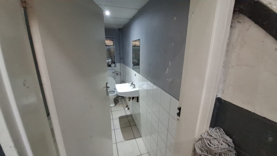To Let commercial Property for Rent in Stikland Industrial Western Cape